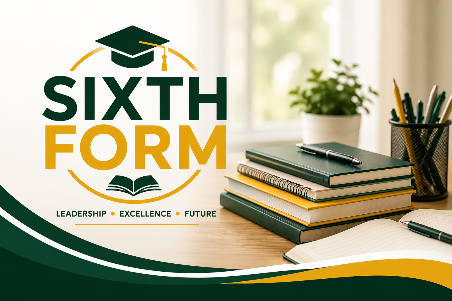 Sixth form placeholder image