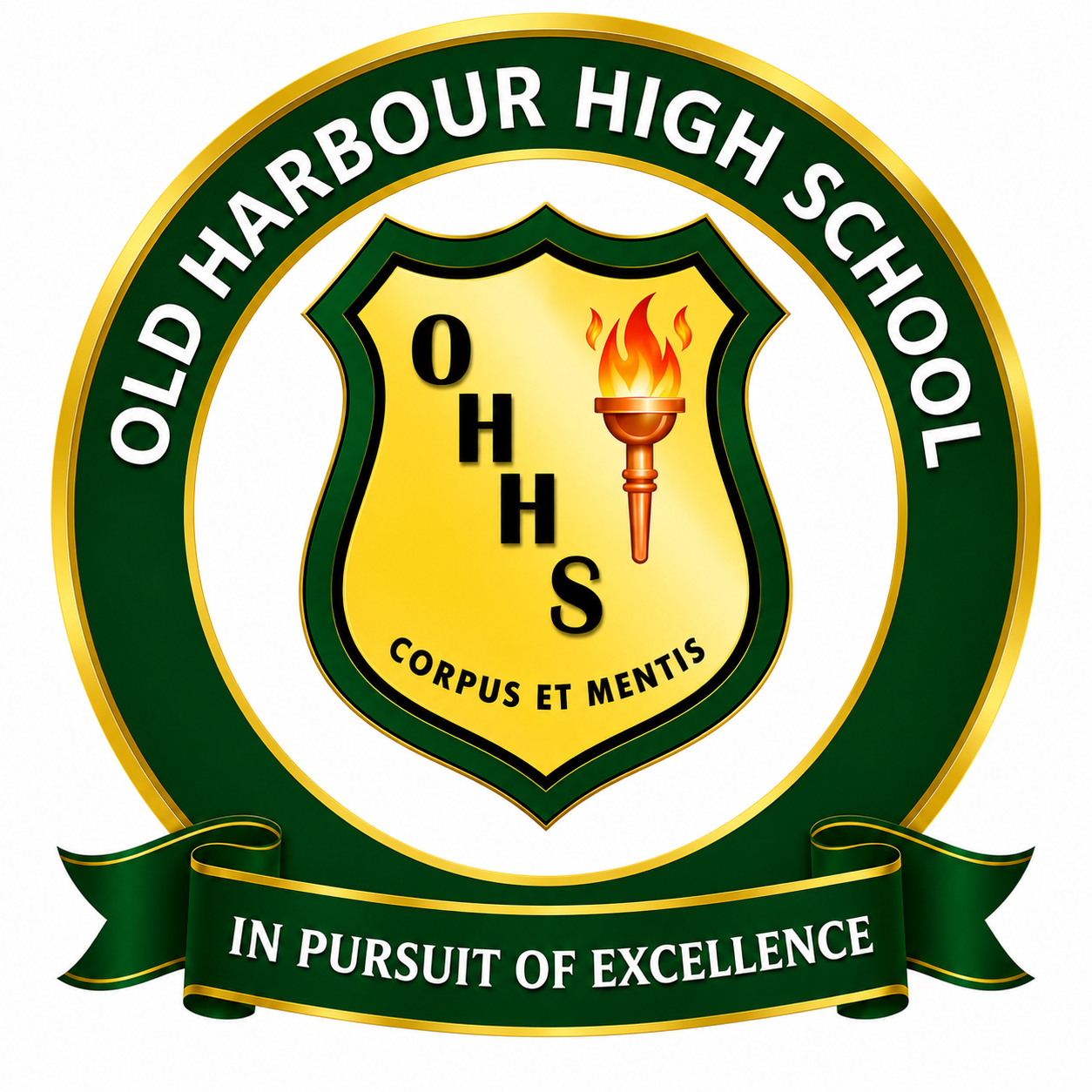 Placeholder school history image
