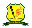 Old Harbour High School crest